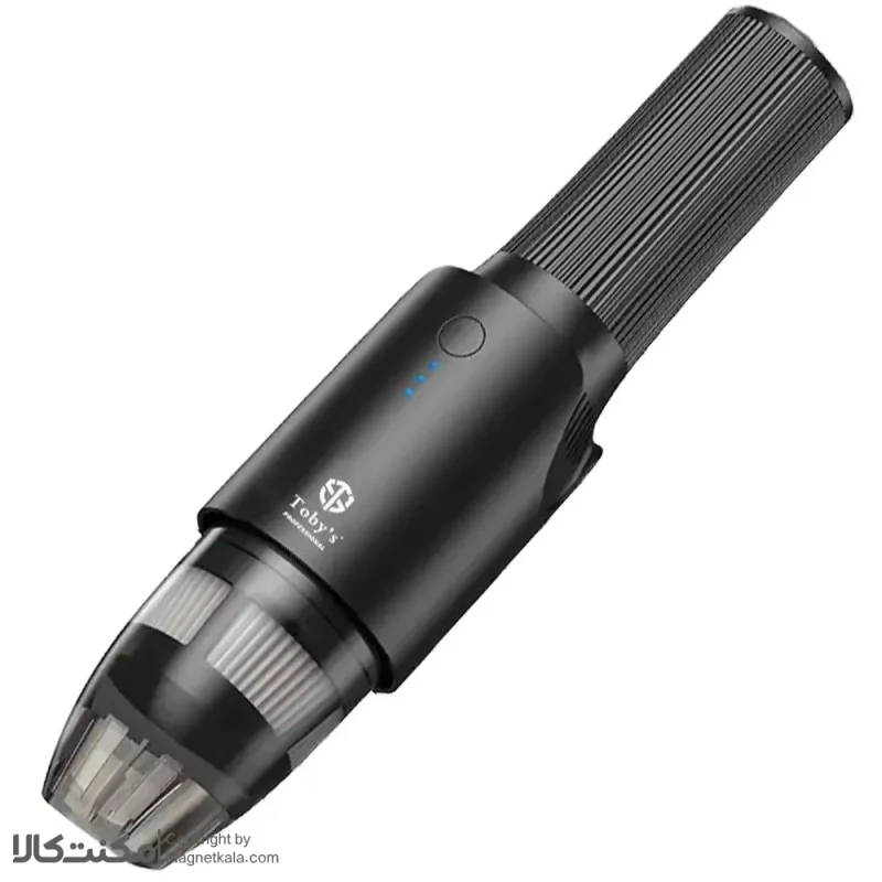 جارو شارژی توبیز مدل VC-01 کد 1724