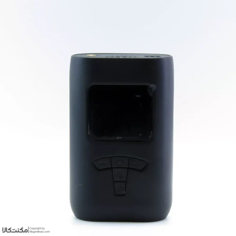 پمپ باد شارژی HQ-058 کد 1816