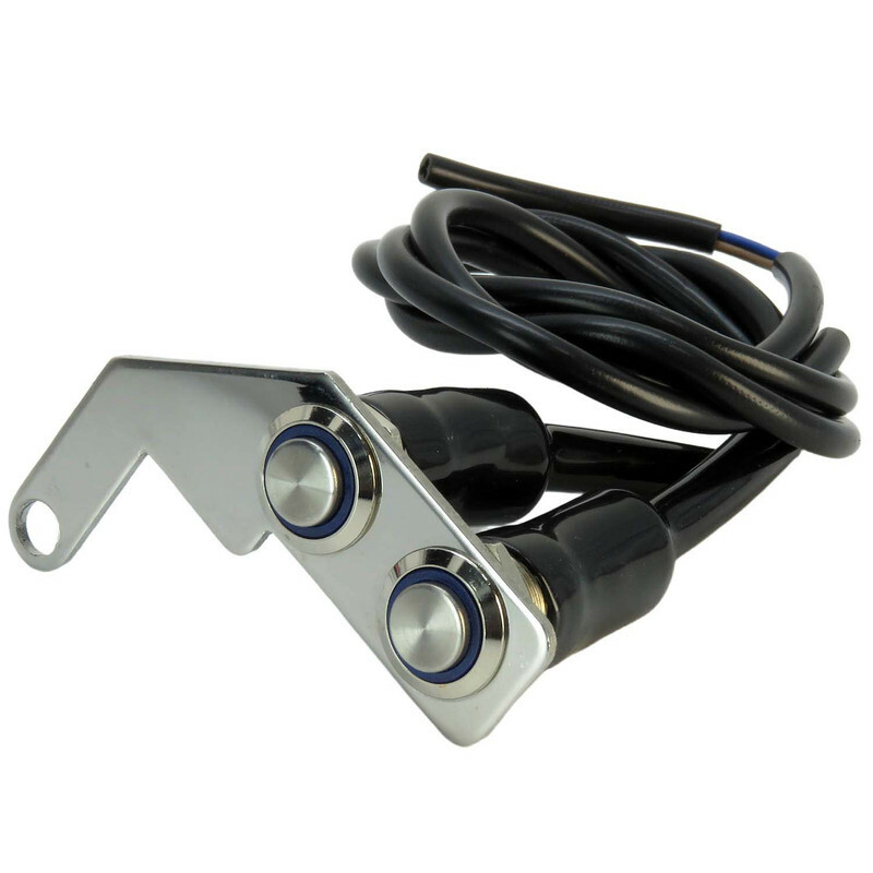 کلید پروژکتور فلزی کد ۱۸۹۹