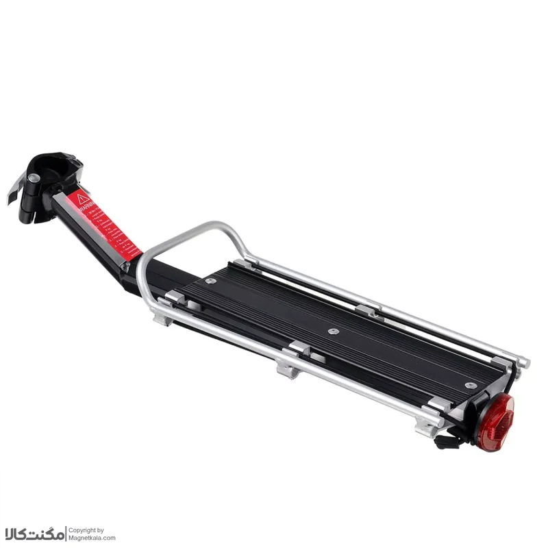 ترکبند پارویی تنه نقره ای کد ۱۹۰۵