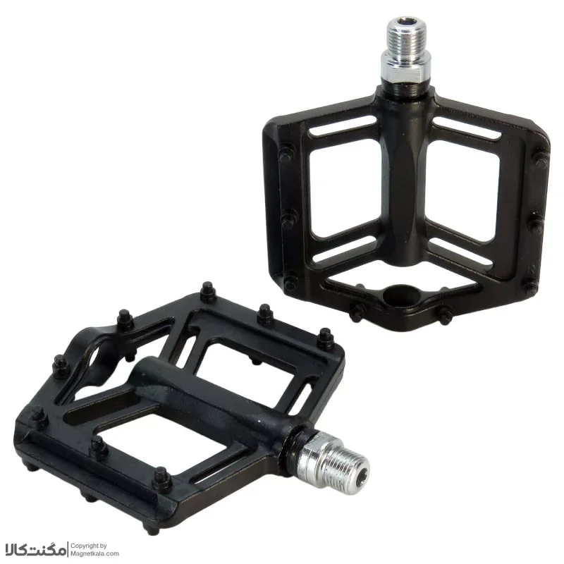 رکاب ۲۶ آلومینیوم بلبرینگ کامل کد 1907