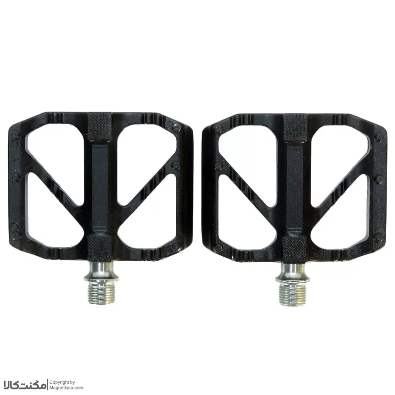 رکاب ۲۶ آلومینیوم بلبرینگ کامل کد ۱۹۰۸