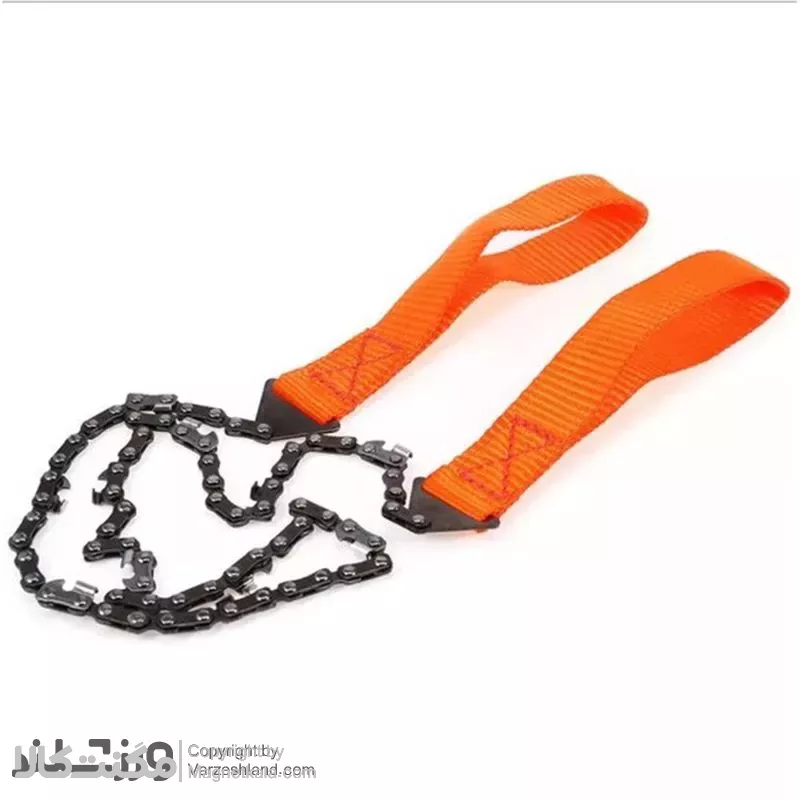 اره دستی کمپینگ دو طرفه ۲۶ اینچ کد ۱۹۱۹