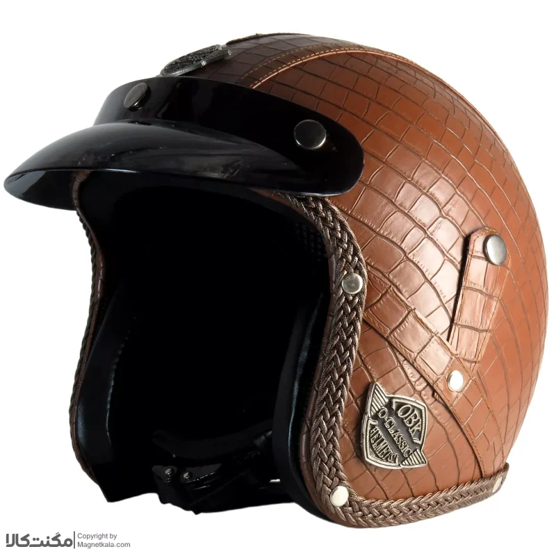 کلاه کاسکت Aldous وسپایی کد ۱۹۲۰