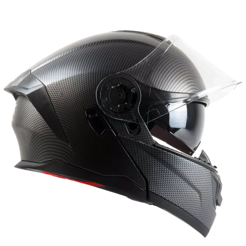 کلاه کاسکت Carbonix رادین کد 1948