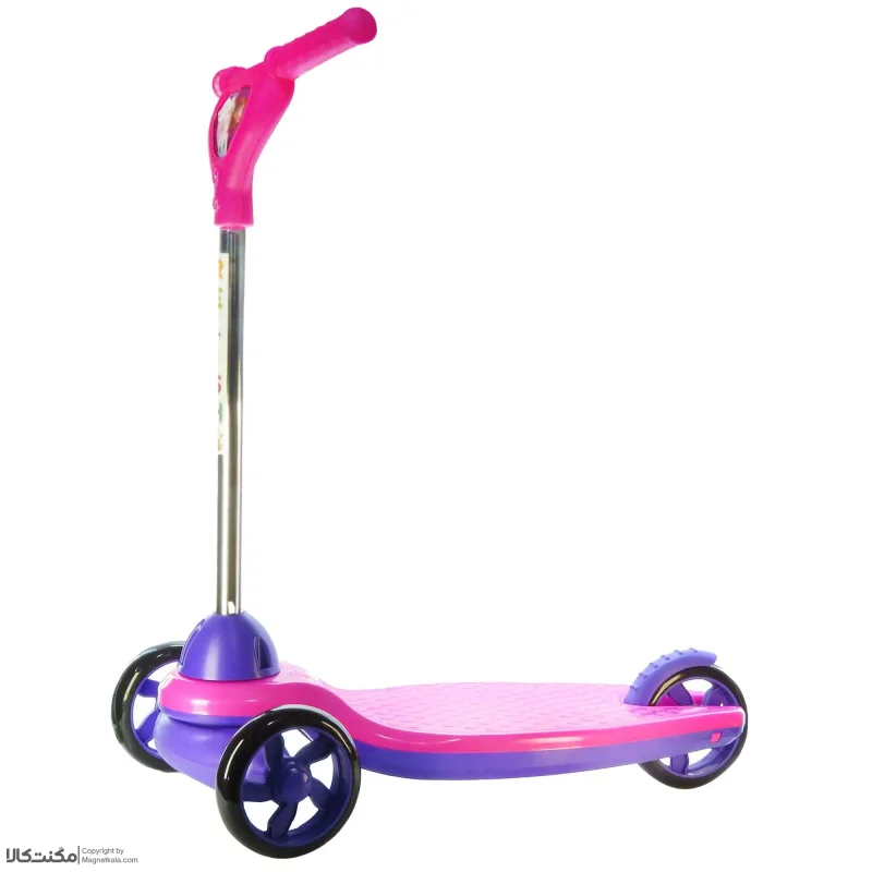 اسکوتر بچه گانه UniScoot کد 1728