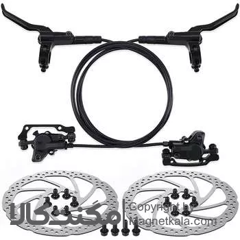 ترمز هیدرولیک کد 1617