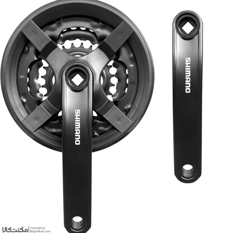 طبق قامه دوچرخه شیمانو اصلی کد 1691