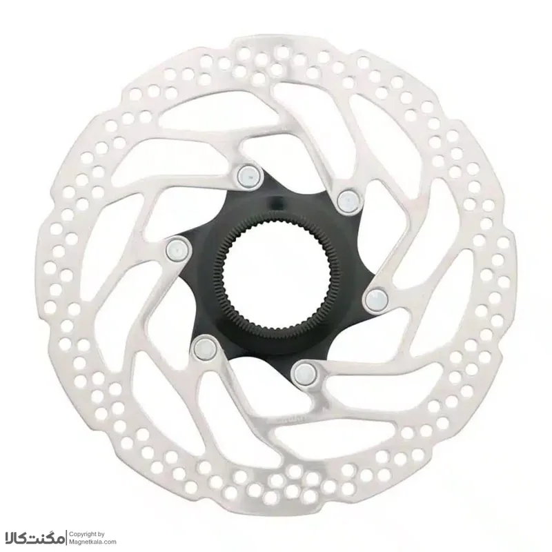 صفحه دیسک ترمز شیمانو اصلی کد 1904 – تکی