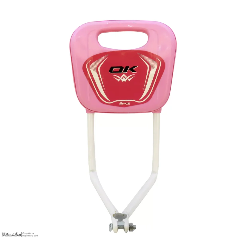 پشتی زین اوکی کد 1318