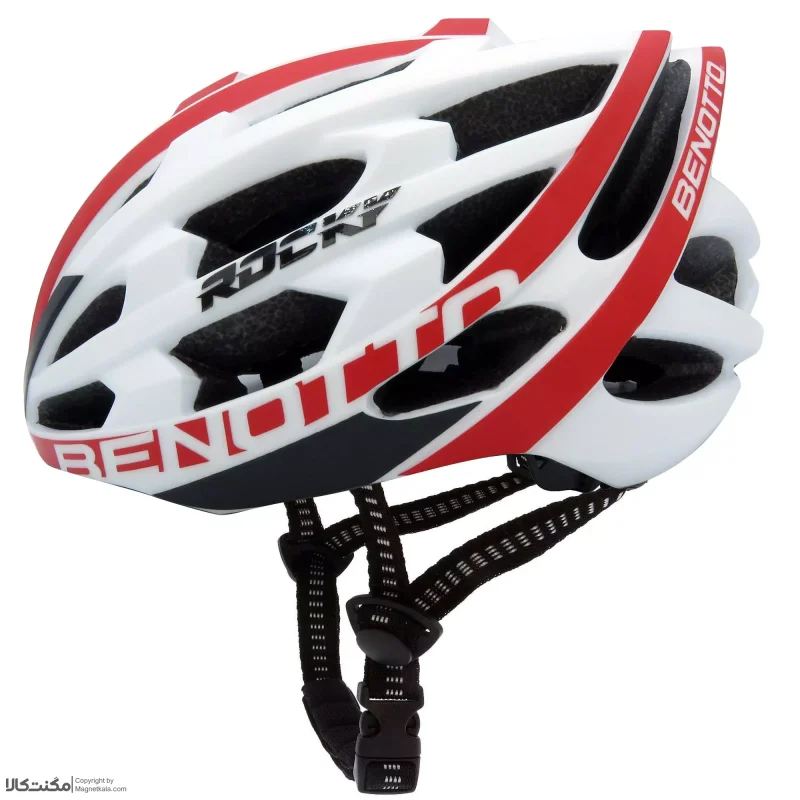 کلاه دوچرخه سواری راکی کد 1493 – سایز 58-61