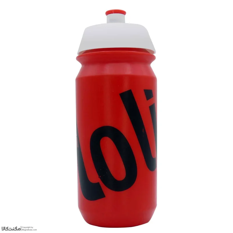 قمقمه دوچرخه لولی کد 1517