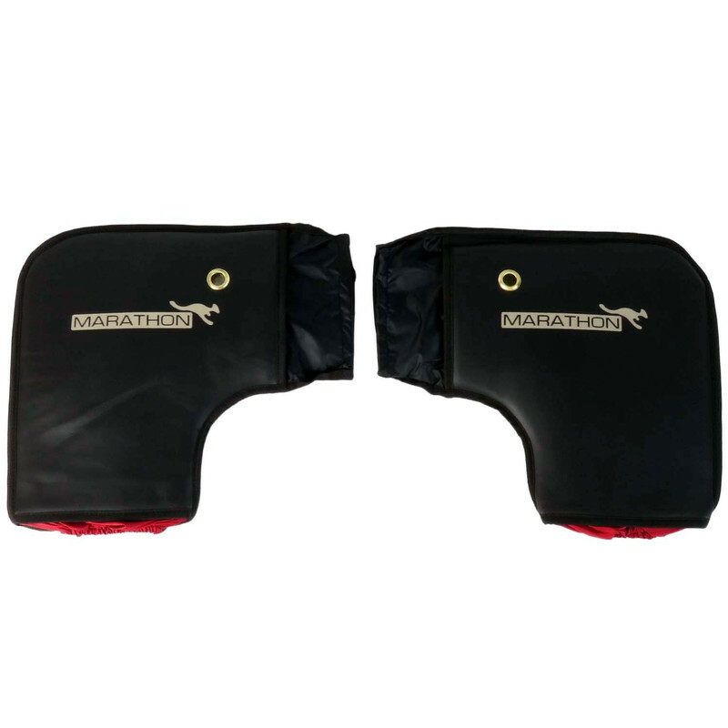 دستکش ثابت موتورسواری مدل SU45 ماراتن کد 1935