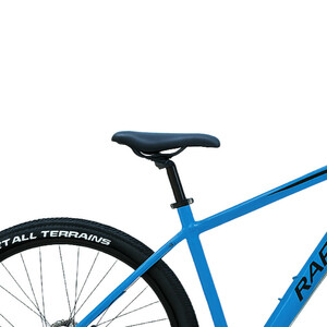 دوچرخه کوهستان رپیدو مدل ELITE کد 1868 سایز طوقه 29 اینچ