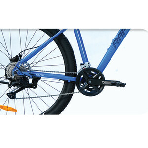 دوچرخه کوهستان رپیدو مدل ELITE کد 1868 سایز طوقه 29 اینچ