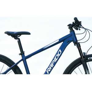 دوچرخه کوهستان رپیدو مدل ELITE کد 1868 سایز طوقه 29 اینچ