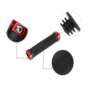 گریپ دسته دوچرخه مدل دو سر آلن