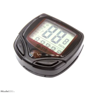 کیلومتر سیمی ساده کد 633