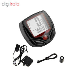 کیلومتر سیمی ساده کد 633