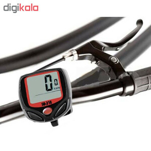 کیلومتر سیمی ساده کد 633