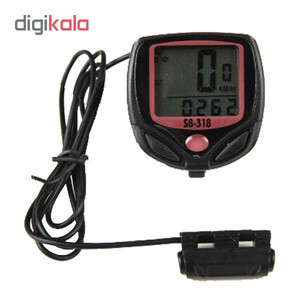 کیلومتر سیمی ساده کد 633