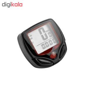 کیلومتر سیمی ساده کد 633