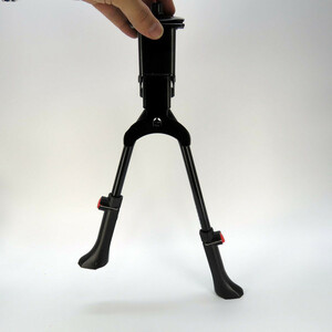 جک وسط دو پا تنظیمی کد 1643