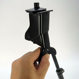 جک وسط دو پا تنظیمی کد 1643