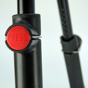 جک وسط دو پا تنظیمی کد 1643