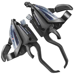 دسته دنده خفاشی شیمانو وکیوم کد 870