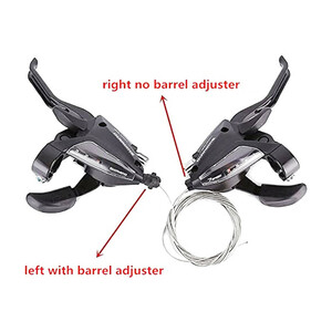 دسته دنده خفاشی شیمانو وکیوم کد 870