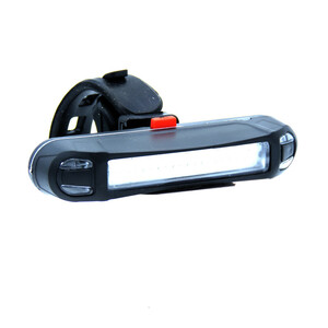 چراغ عقب شارژی چند نور کد 1290