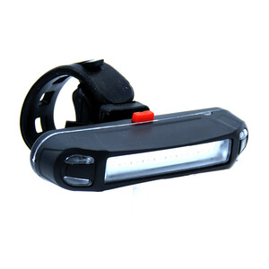 چراغ عقب شارژی چند نور کد 1290