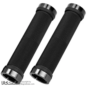 گریپ سردسته دوچرخه راکس سر آلمینیومی کد 1669