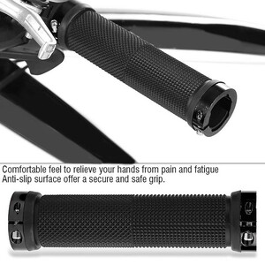 گریپ سردسته دوچرخه راکس سر آلمینیومی کد 1669