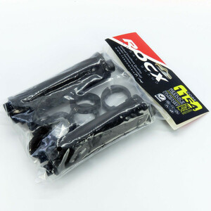 گریپ سردسته دوچرخه راکس سر آلمینیومی کد 1669