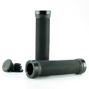 گریپ سردسته دوچرخه راکس سر آلمینیومی کد 1669