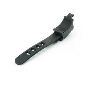 چراغ جلوی دوچرخه مدل بوق دار کد 389