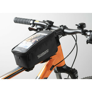 کیف دوچرخه شیمانو مدل گرانیت صبا کد 210