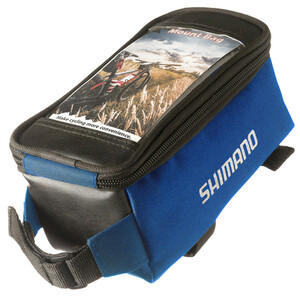 کیف دوچرخه شیمانو مدل گرانیت صبا کد 210