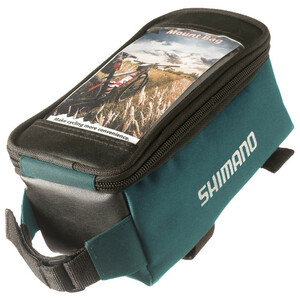 کیف دوچرخه شیمانو مدل گرانیت صبا کد 210
