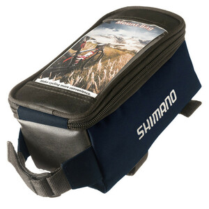 کیف دوچرخه شیمانو مدل گرانیت صبا کد 210