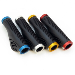 گریپ دسته دوچرخه مدل ضد تعریق طبی کد ۱۴۱۷