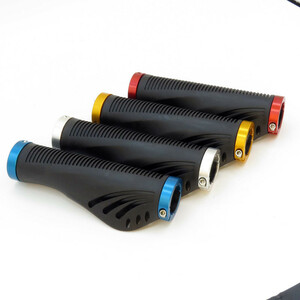 گریپ دسته دوچرخه مدل ضد تعریق طبی کد ۱۴۱۷