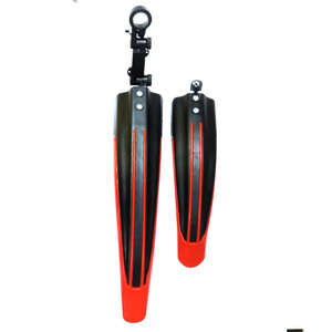 گلگیر جلو دوچرخه مدل 1350 بسته 2 عددی