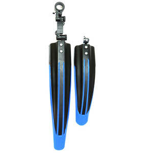 گلگیر جلو دوچرخه مدل 1350 بسته 2 عددی