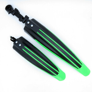 گلگیر جلو دوچرخه مدل 1350 بسته 2 عددی