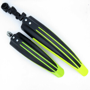 گلگیر جلو دوچرخه مدل 1350 بسته 2 عددی