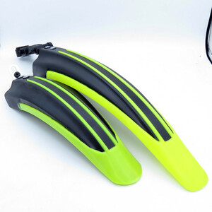 گلگیر جلو دوچرخه مدل 1350 بسته 2 عددی