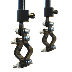 ترکبند آلومینیوم حرفه ای کد 199